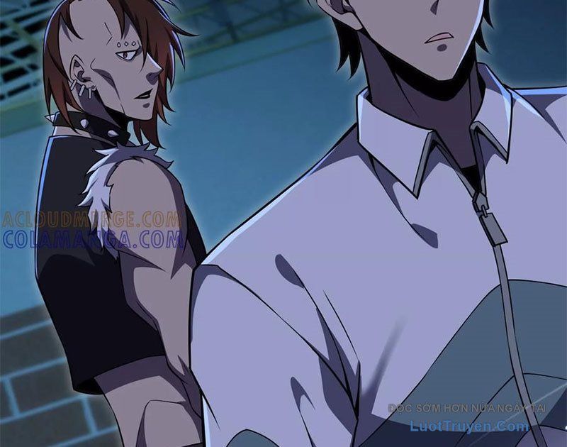 Công Hội Kỳ Lân [Chap 38-41]