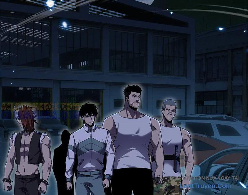 Công Hội Kỳ Lân [Chap 38-41]