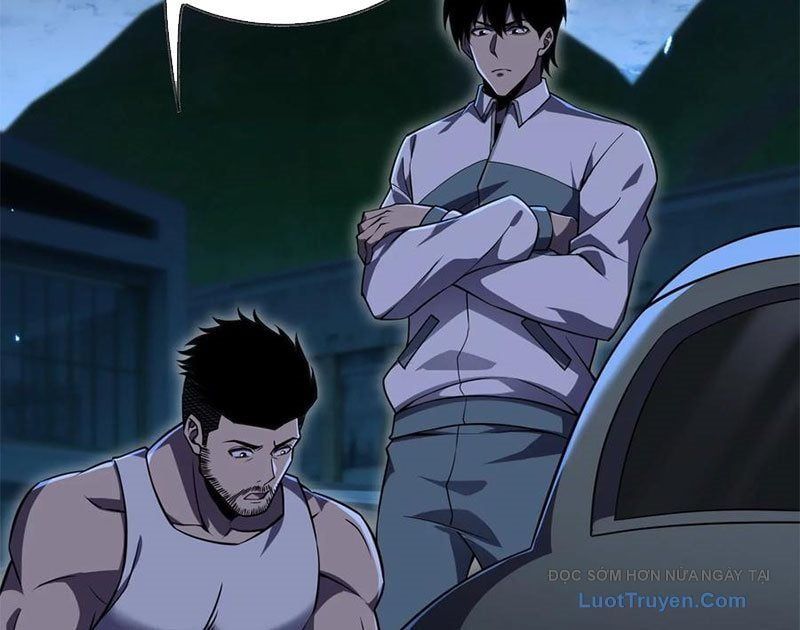 Công Hội Kỳ Lân [Chap 38-41]