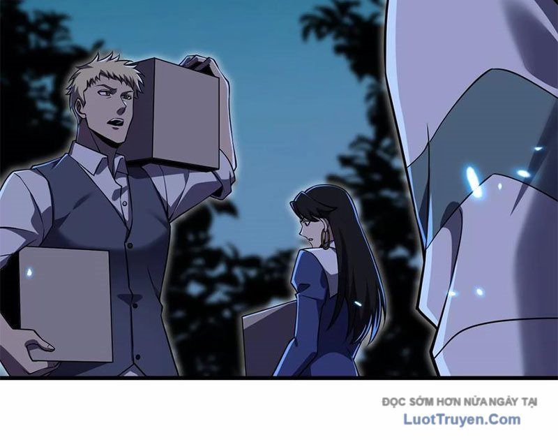 Công Hội Kỳ Lân [Chap 38-41]