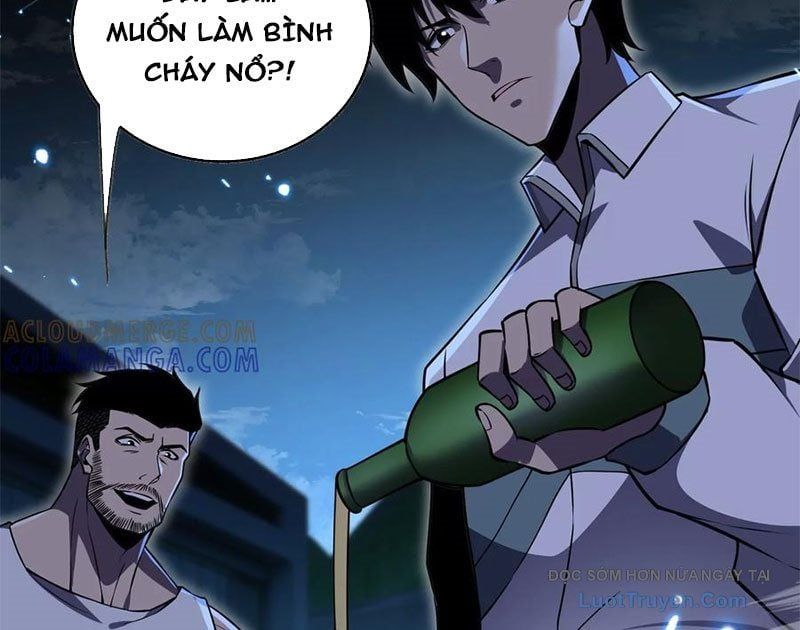 Công Hội Kỳ Lân [Chap 38-41]