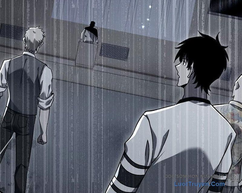 Công Hội Kỳ Lân [Chap 38-41]