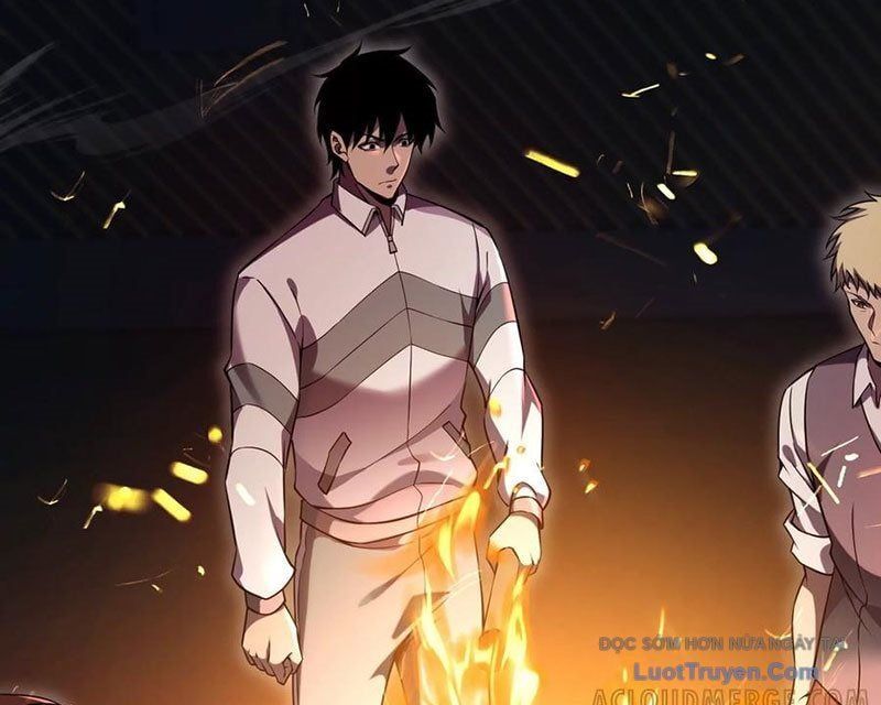 Công Hội Kỳ Lân [Chap 38-41]