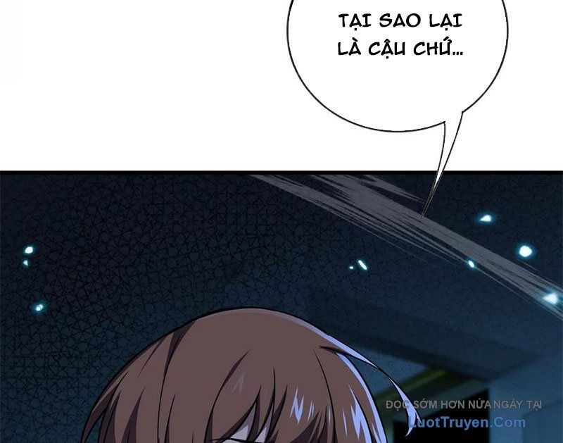 Công Hội Kỳ Lân [Chap 38-41]