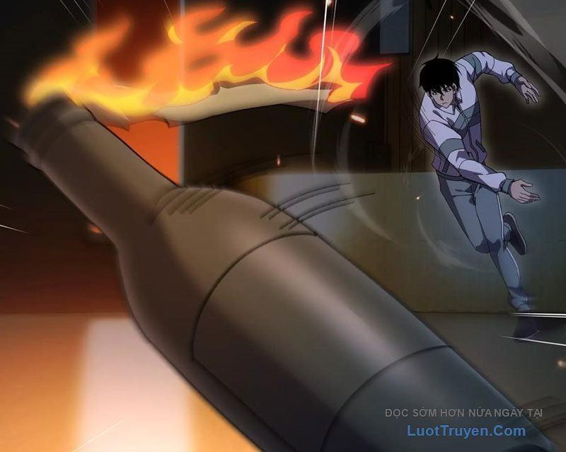 Công Hội Kỳ Lân [Chap 38-41]