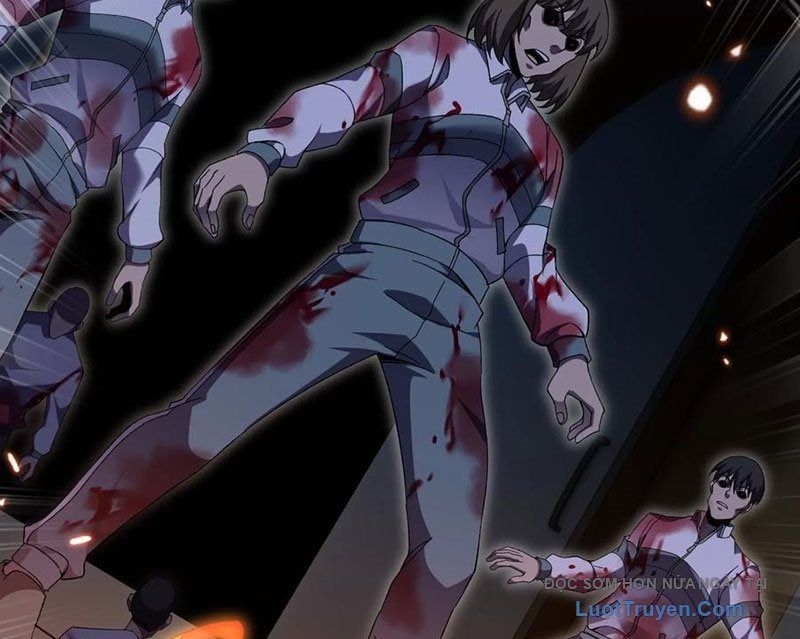 Công Hội Kỳ Lân [Chap 38-41]