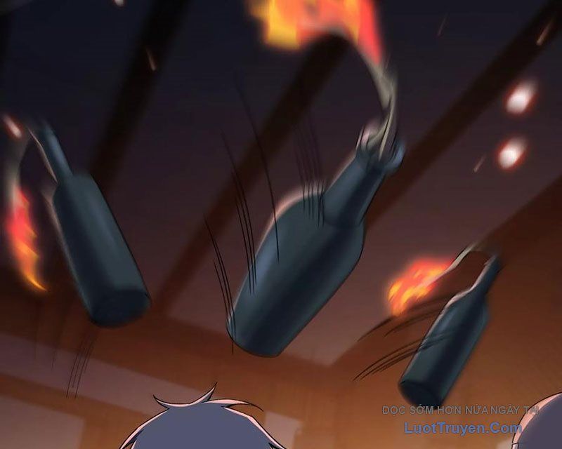 Công Hội Kỳ Lân [Chap 38-41]