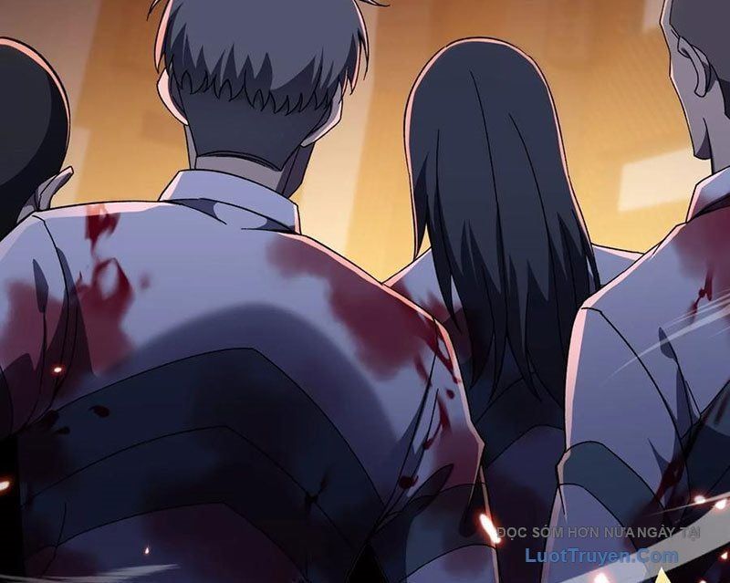 Công Hội Kỳ Lân [Chap 38-41]