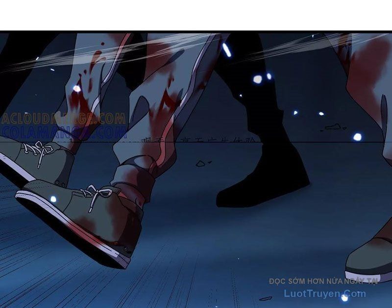 Công Hội Kỳ Lân [Chap 38-41]