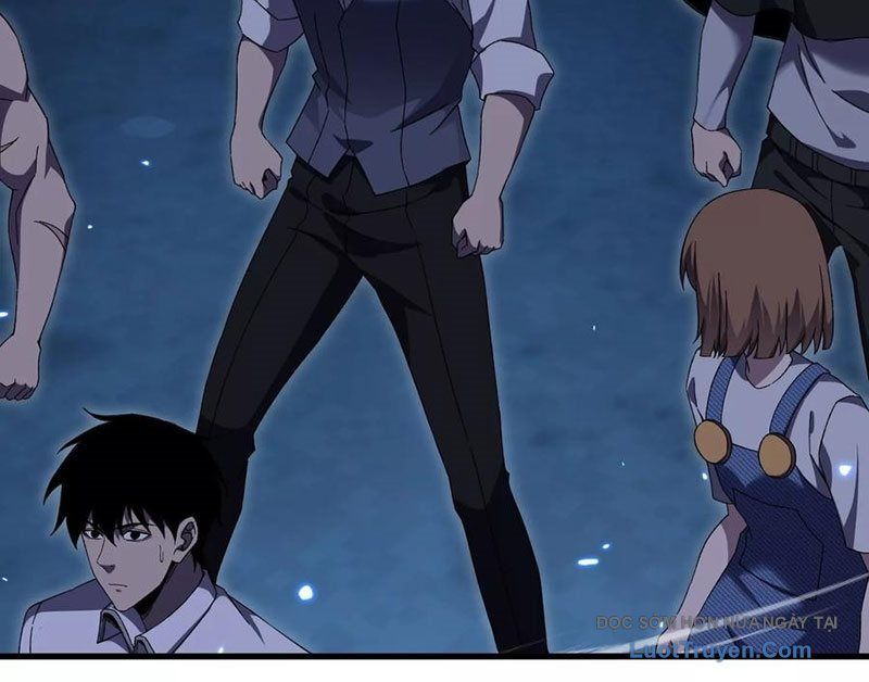 Công Hội Kỳ Lân [Chap 38-41]