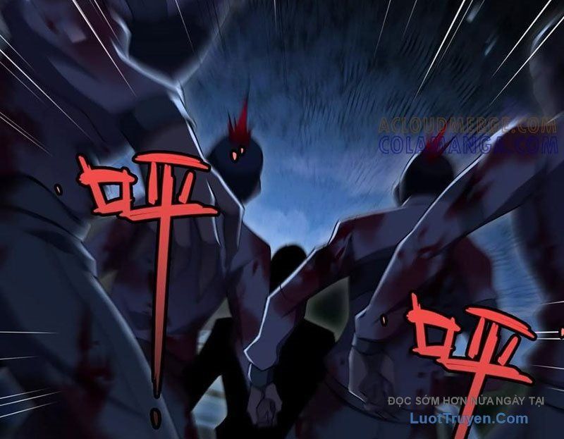 Công Hội Kỳ Lân [Chap 38-41]