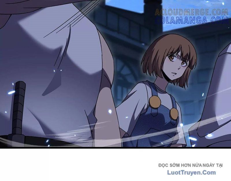 Công Hội Kỳ Lân [Chap 38-41]