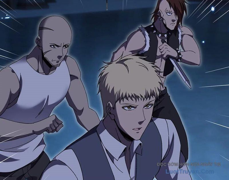 Công Hội Kỳ Lân [Chap 38-41]