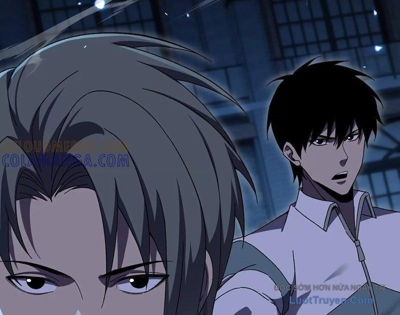 Công Hội Kỳ Lân [Chap 38-41]