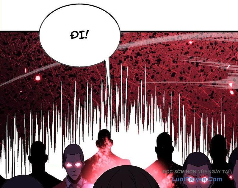 Công Hội Kỳ Lân [Chap 38-41]