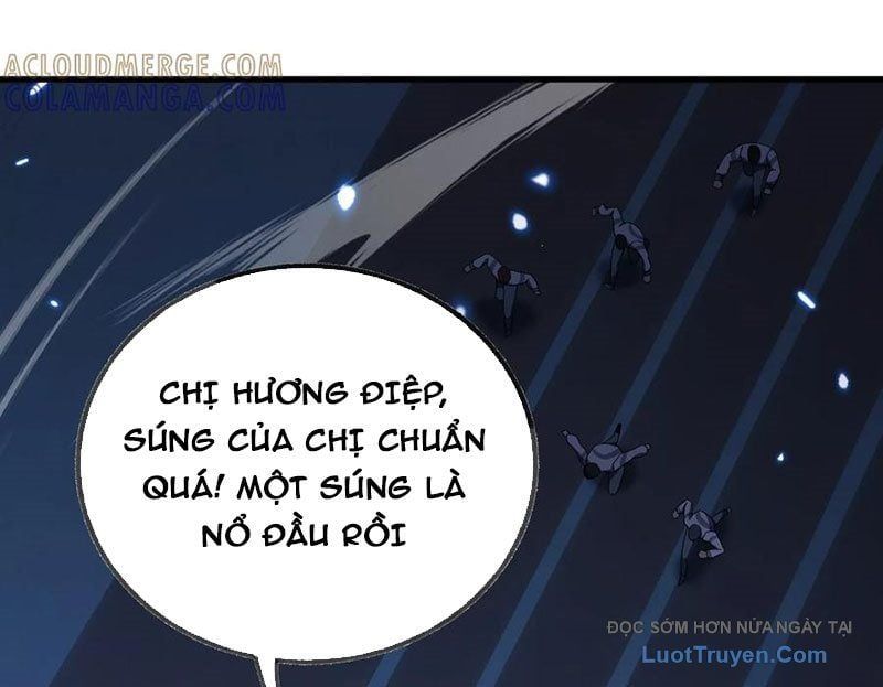 Công Hội Kỳ Lân [Chap 38-41]