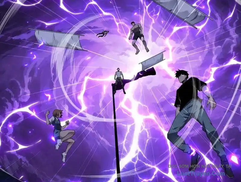 Công Hội Kỳ Lân [Chap 38-41]