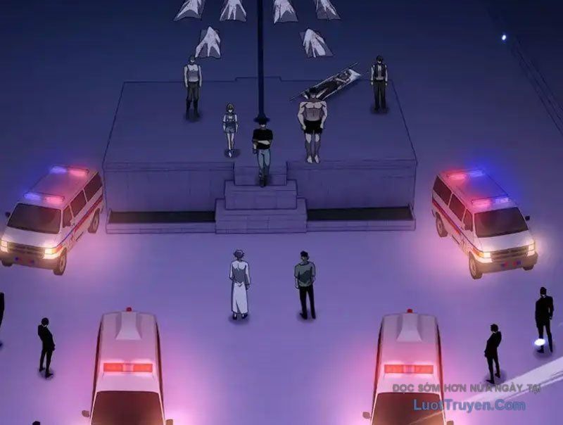 Công Hội Kỳ Lân [Chap 38-41]