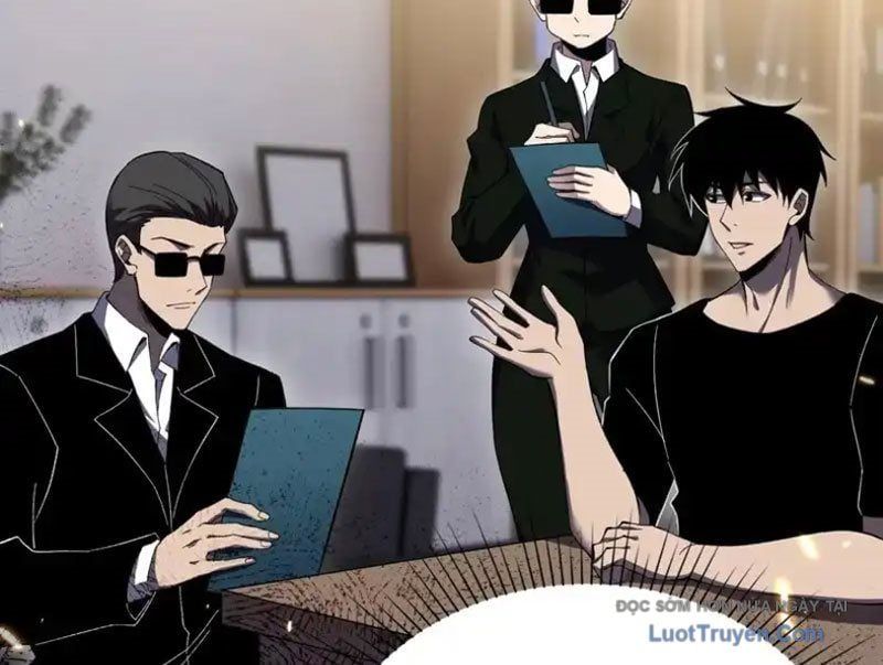 Công Hội Kỳ Lân [Chap 38-41]