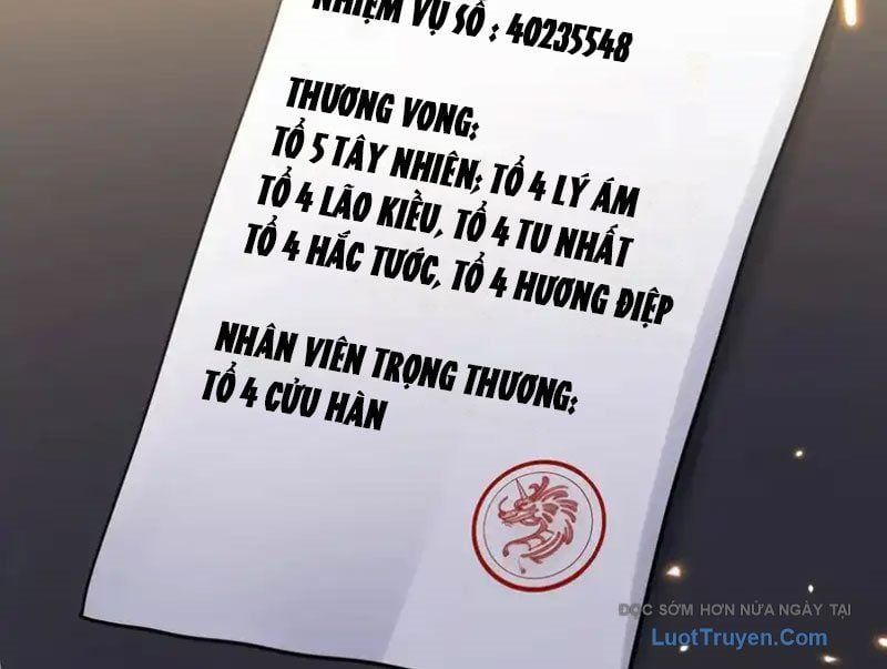 Công Hội Kỳ Lân [Chap 38-41]