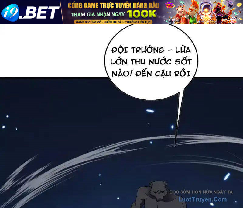 Công Hội Kỳ Lân [Chap 38-41]