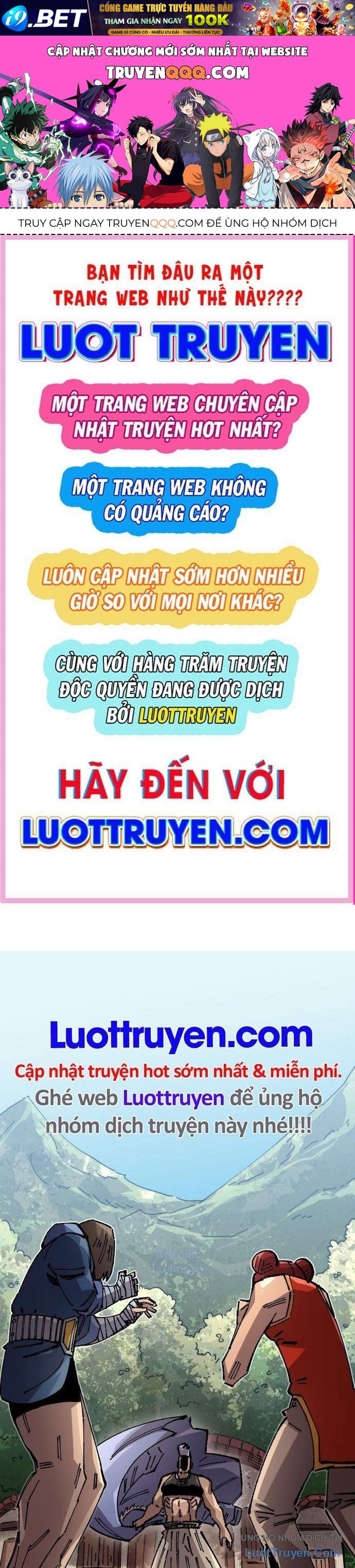 Sắp Xuất Ngũ Thì Isekai Chapter 173 - TC Truyện