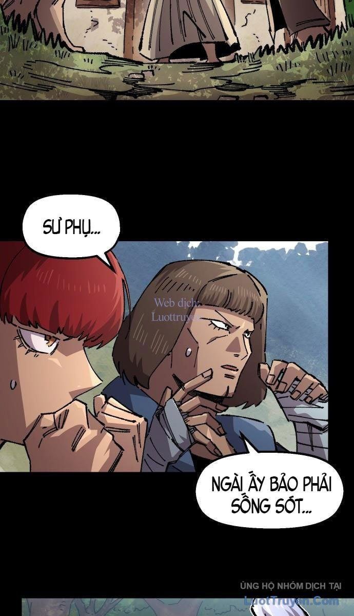 Sắp Xuất Ngũ Thì Isekai Chapter 173 - TC Truyện