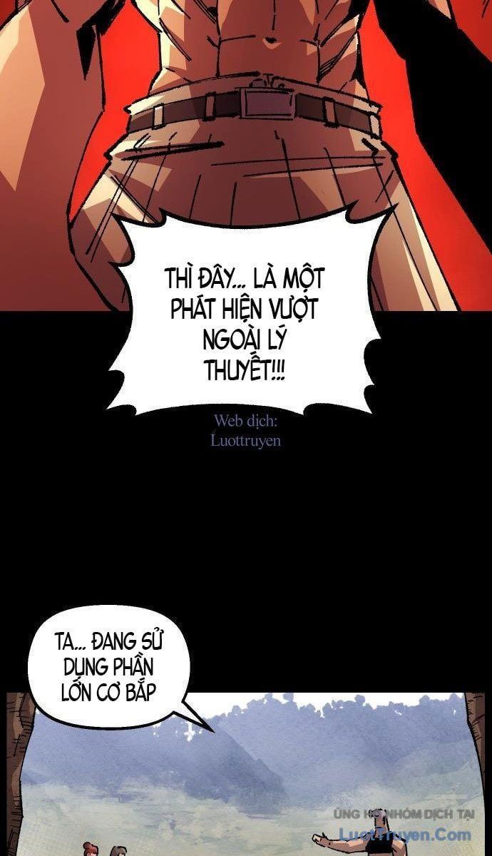 Sắp Xuất Ngũ Thì Isekai Chapter 173 - TC Truyện