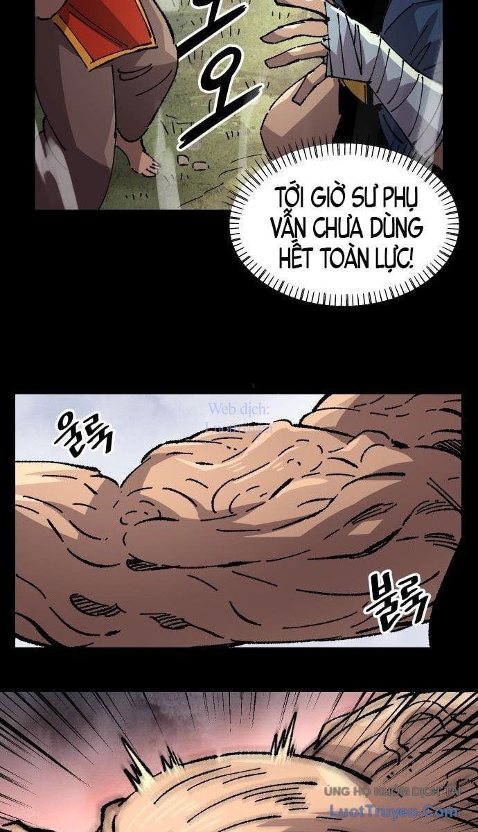 Sắp Xuất Ngũ Thì Isekai Chapter 173 - TC Truyện