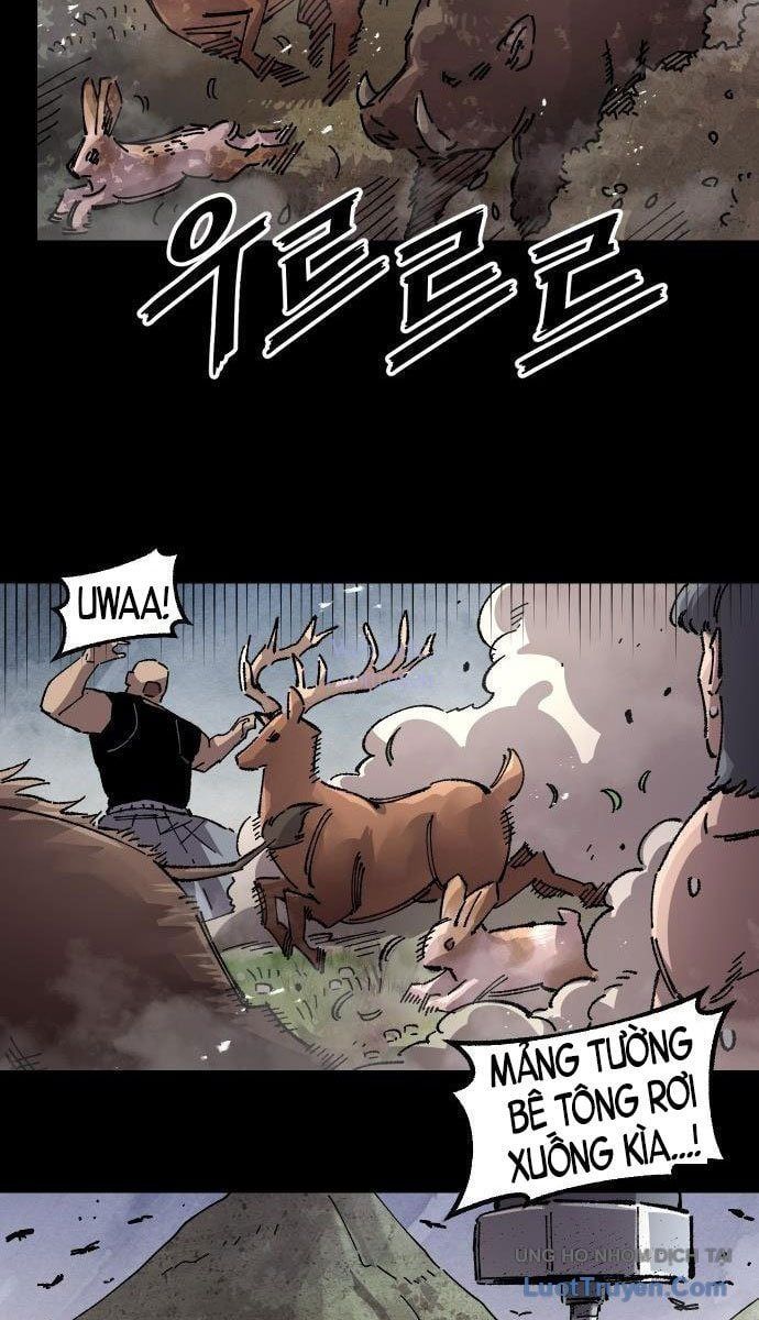 Sắp Xuất Ngũ Thì Isekai Chapter 173 - TC Truyện