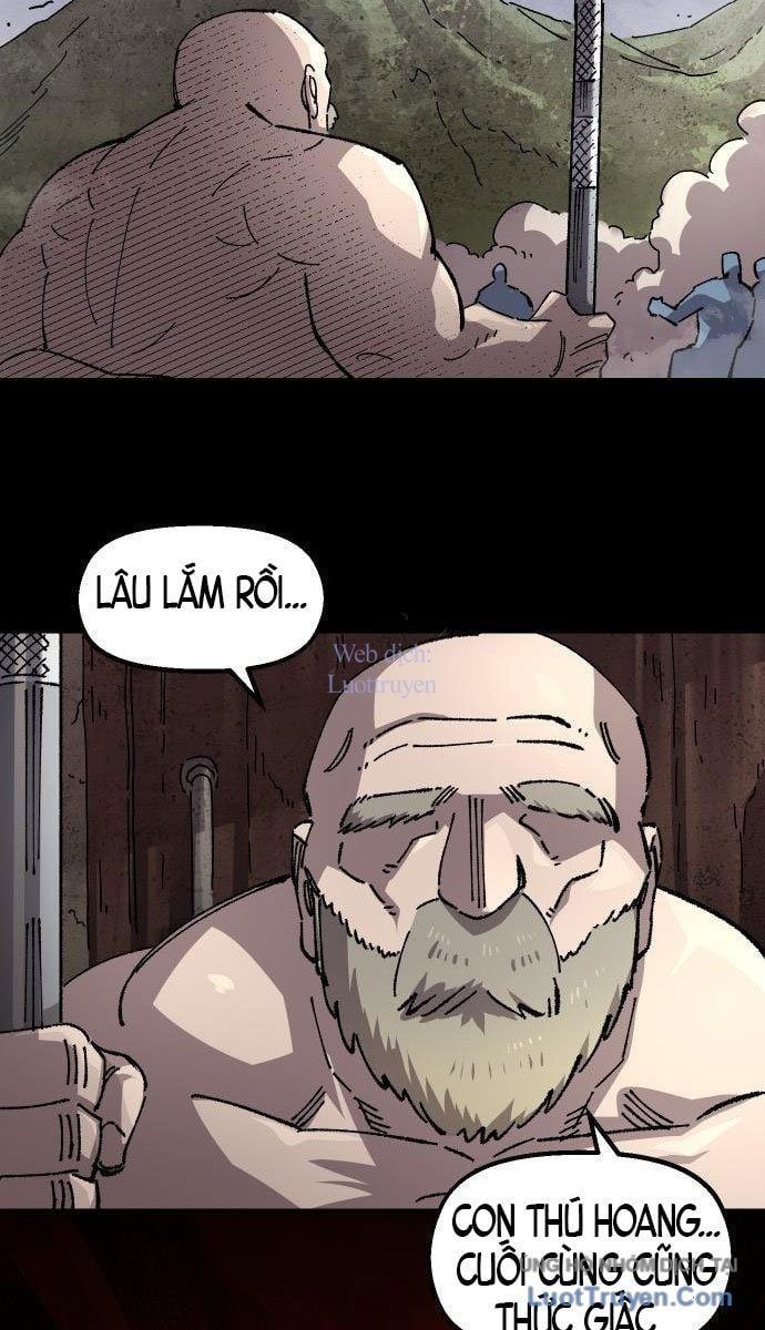 Sắp Xuất Ngũ Thì Isekai Chapter 173 - TC Truyện