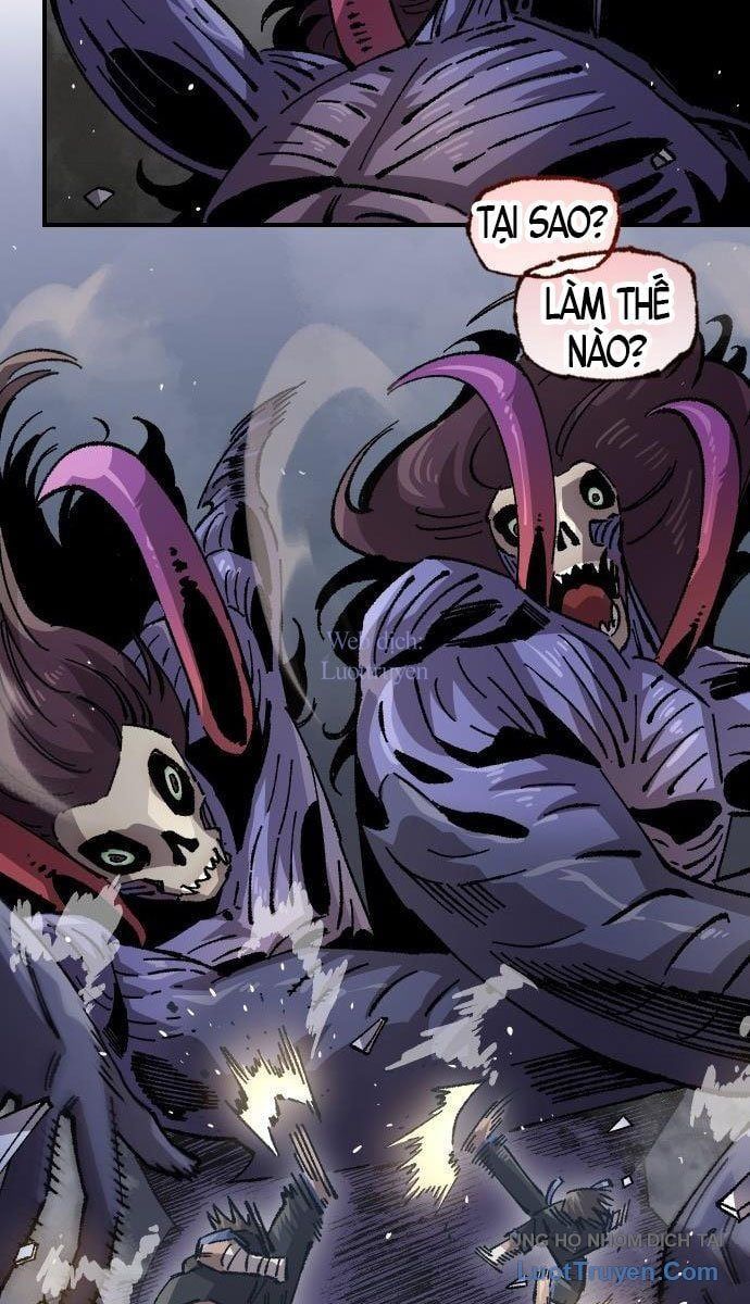 Sắp Xuất Ngũ Thì Isekai Chapter 173 - TC Truyện