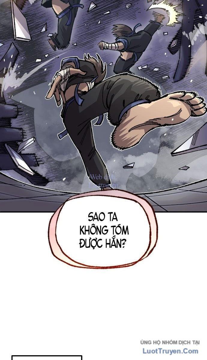 Sắp Xuất Ngũ Thì Isekai Chapter 173 - TC Truyện