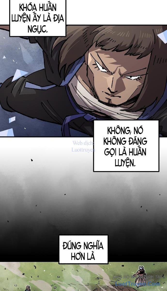 Sắp Xuất Ngũ Thì Isekai Chapter 173 - TC Truyện