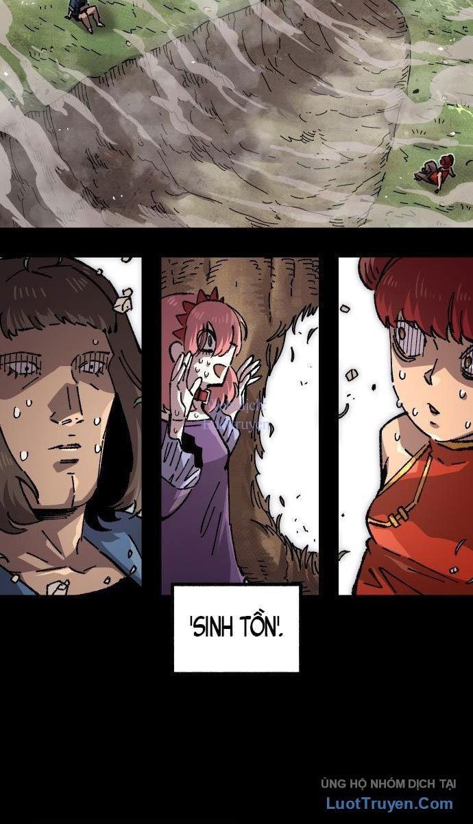 Sắp Xuất Ngũ Thì Isekai Chapter 173 - TC Truyện