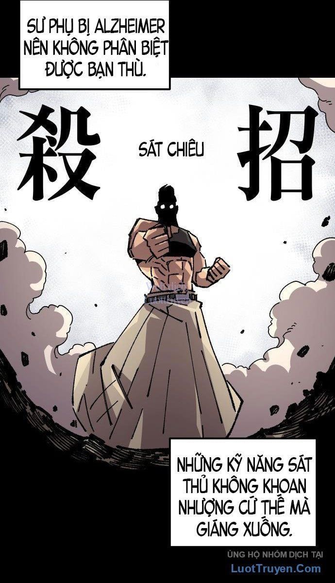 Sắp Xuất Ngũ Thì Isekai Chapter 173 - TC Truyện