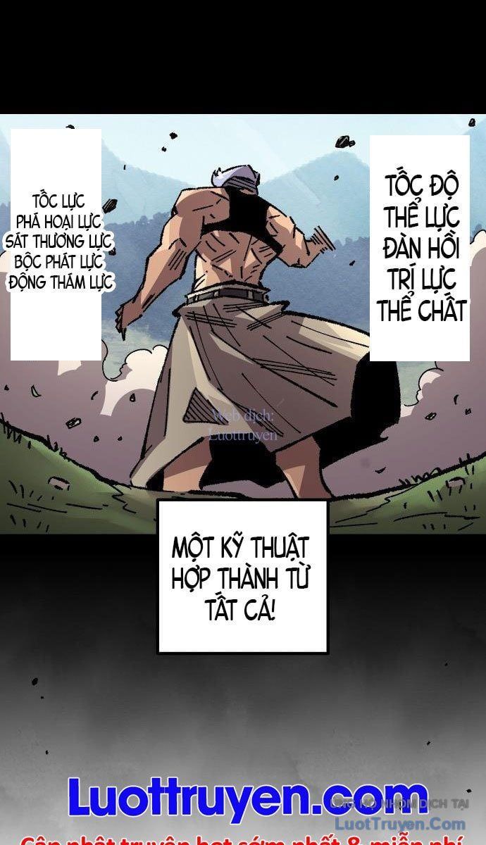 Sắp Xuất Ngũ Thì Isekai Chapter 173 - TC Truyện