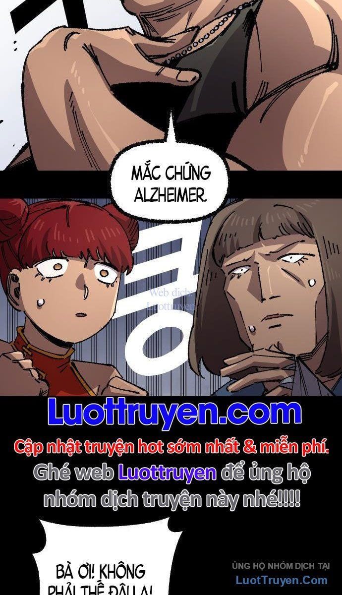 Sắp Xuất Ngũ Thì Isekai Chapter 173 - TC Truyện