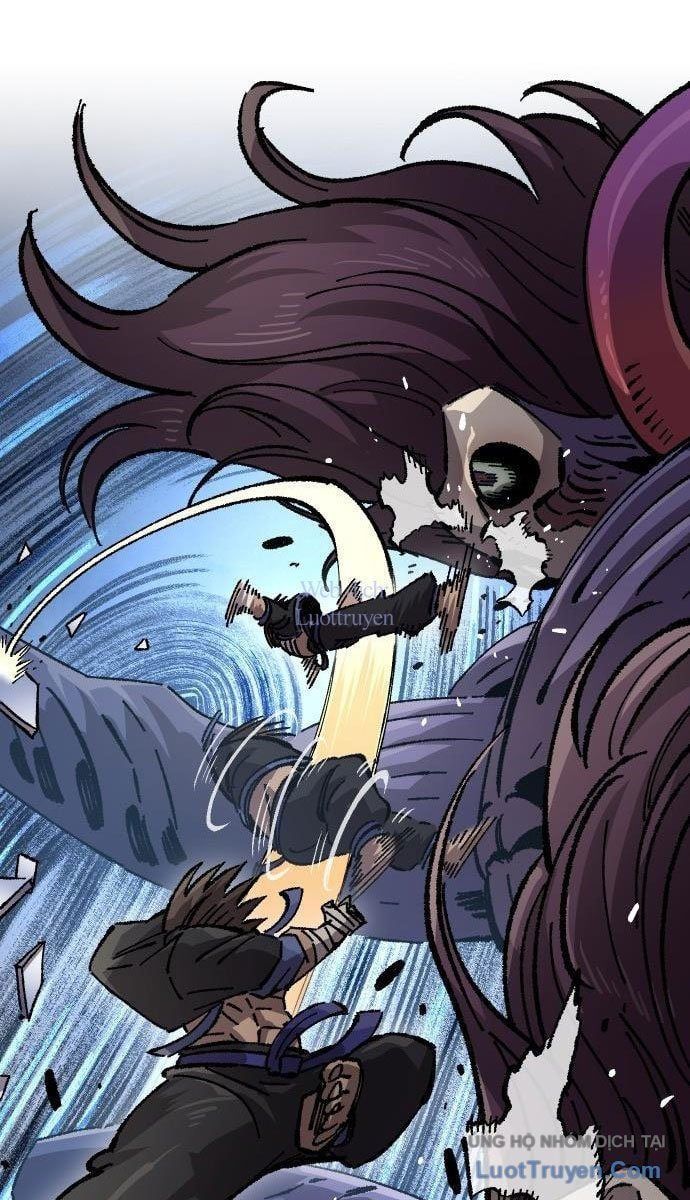 Sắp Xuất Ngũ Thì Isekai Chapter 173 - TC Truyện