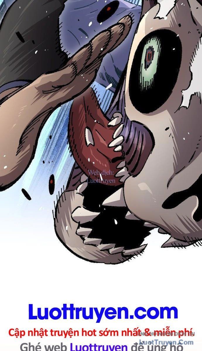 Sắp Xuất Ngũ Thì Isekai Chapter 173 - TC Truyện