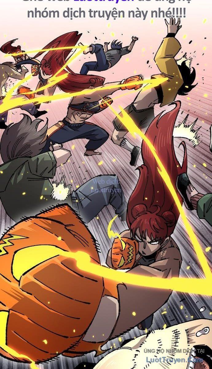 Sắp Xuất Ngũ Thì Isekai Chapter 173 - TC Truyện