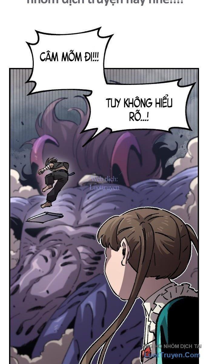 Sắp Xuất Ngũ Thì Isekai Chapter 173 - TC Truyện