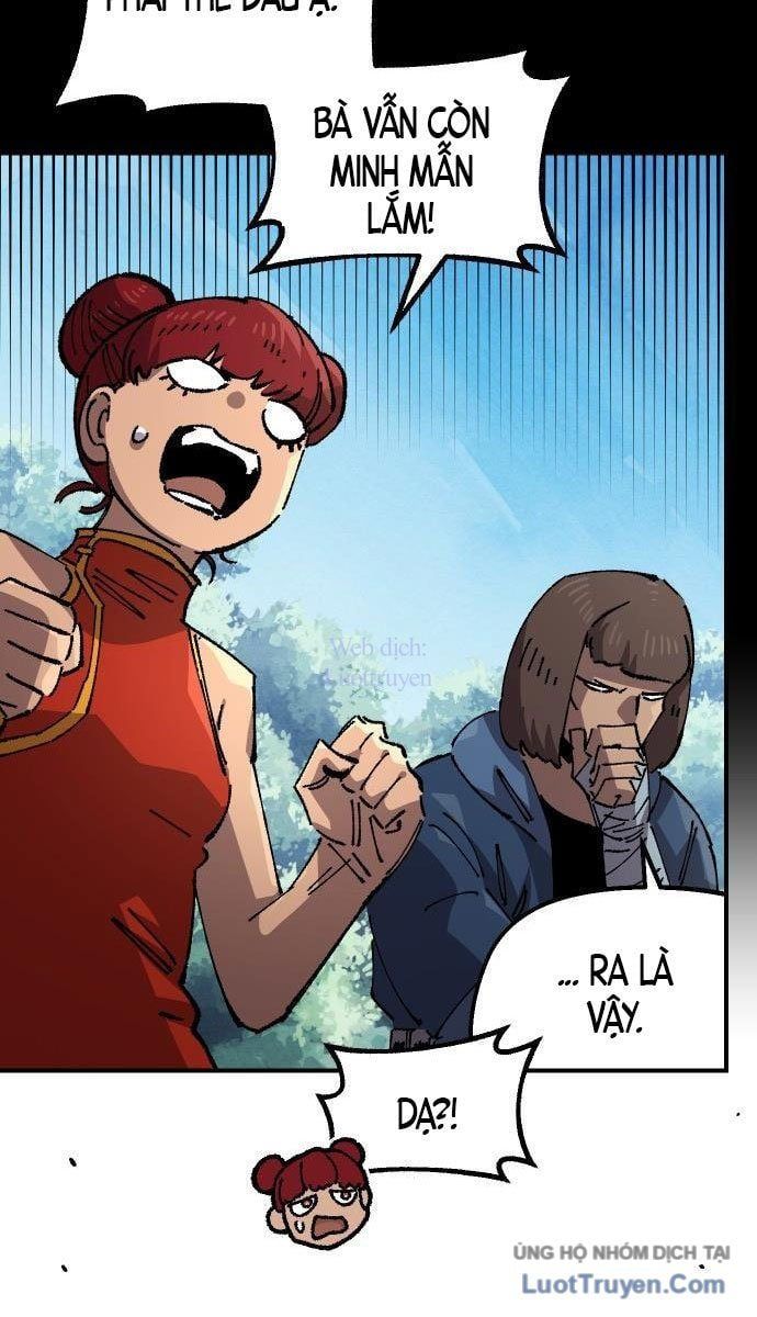 Sắp Xuất Ngũ Thì Isekai Chapter 173 - TC Truyện