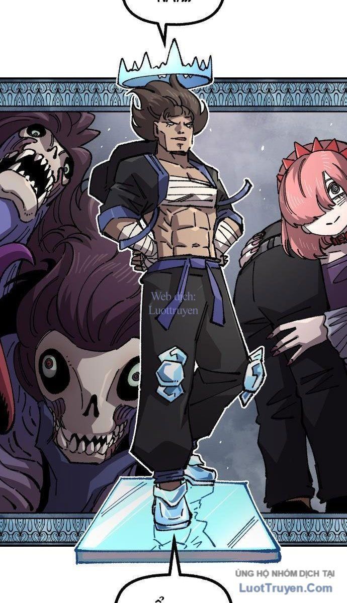 Sắp Xuất Ngũ Thì Isekai Chapter 173 - TC Truyện