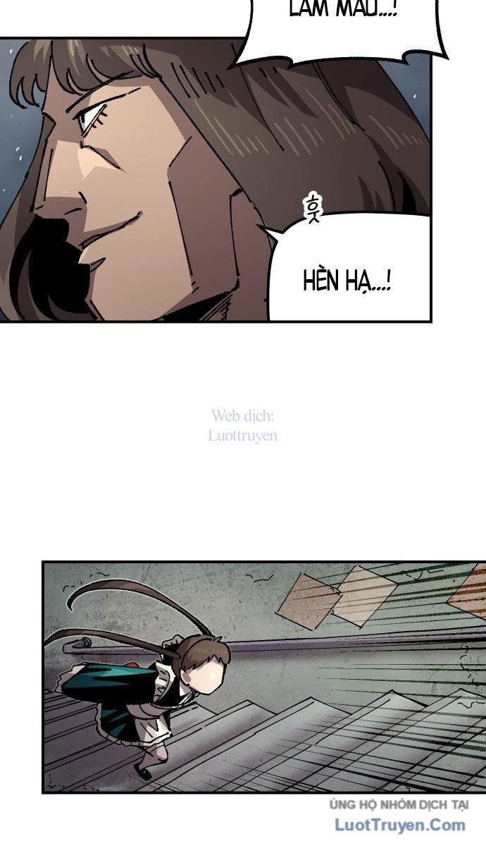 Sắp Xuất Ngũ Thì Isekai Chapter 173 - TC Truyện