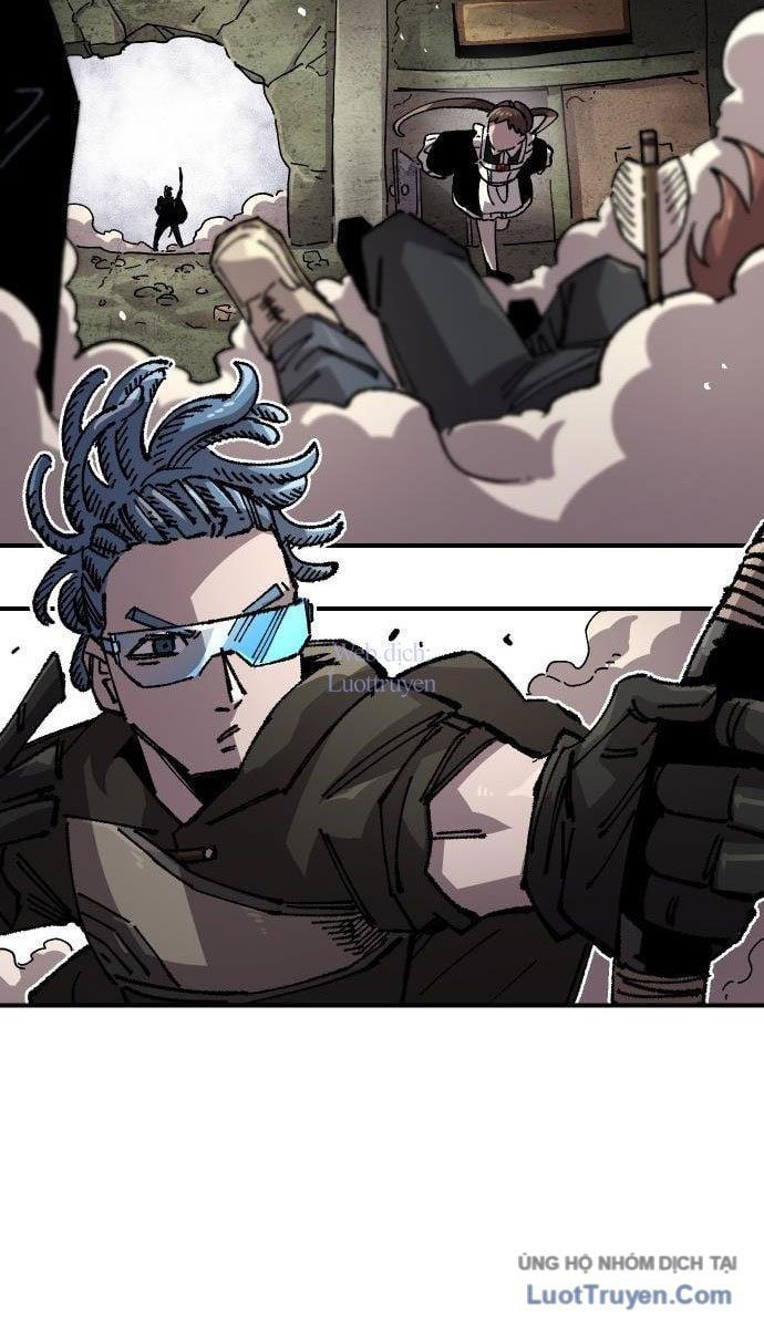 Sắp Xuất Ngũ Thì Isekai Chapter 173 - TC Truyện