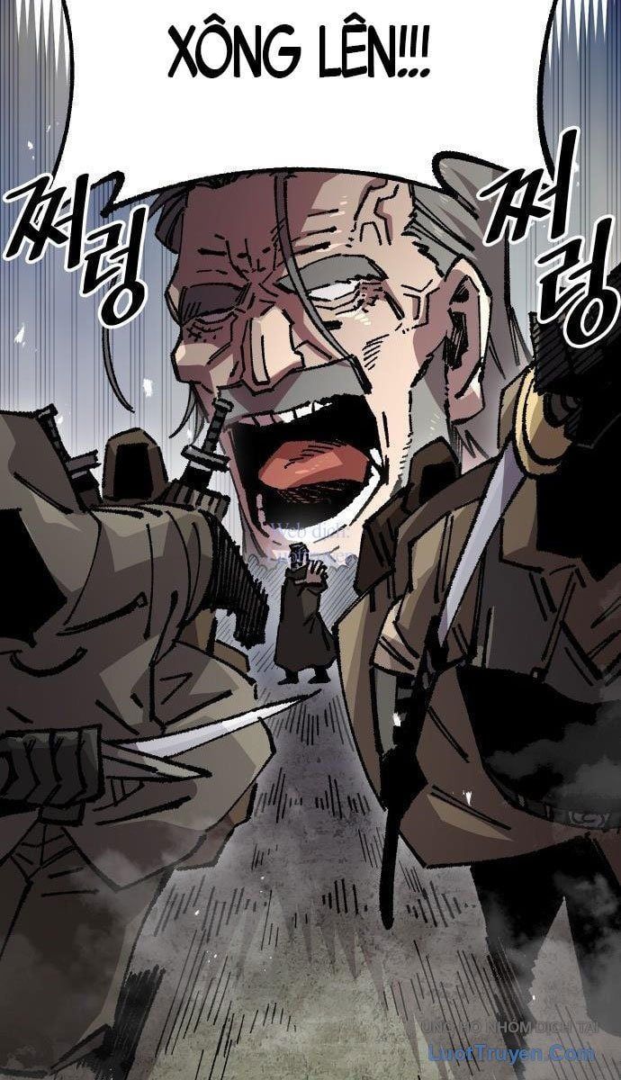 Sắp Xuất Ngũ Thì Isekai Chapter 173 - TC Truyện