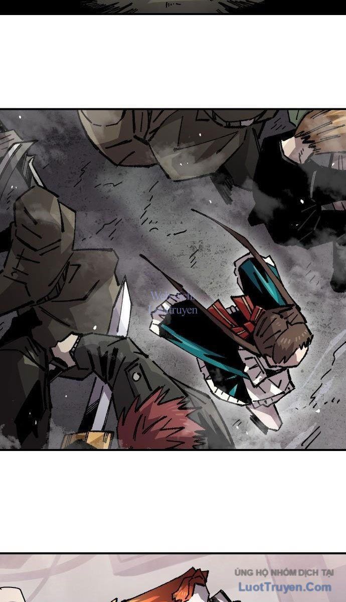 Sắp Xuất Ngũ Thì Isekai Chapter 173 - TC Truyện