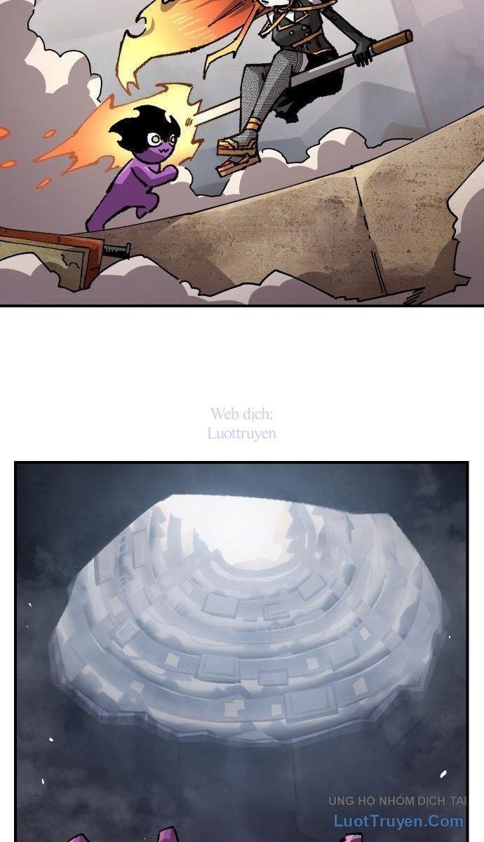 Sắp Xuất Ngũ Thì Isekai Chapter 173 - TC Truyện