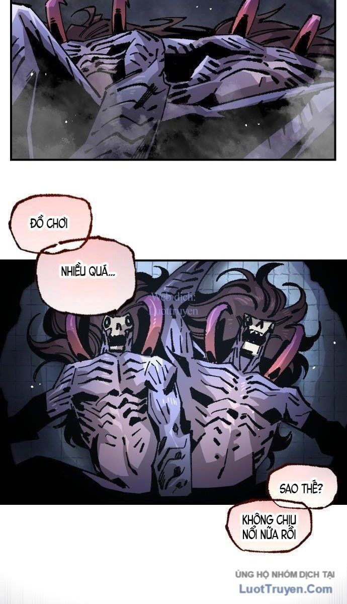 Sắp Xuất Ngũ Thì Isekai Chapter 173 - TC Truyện